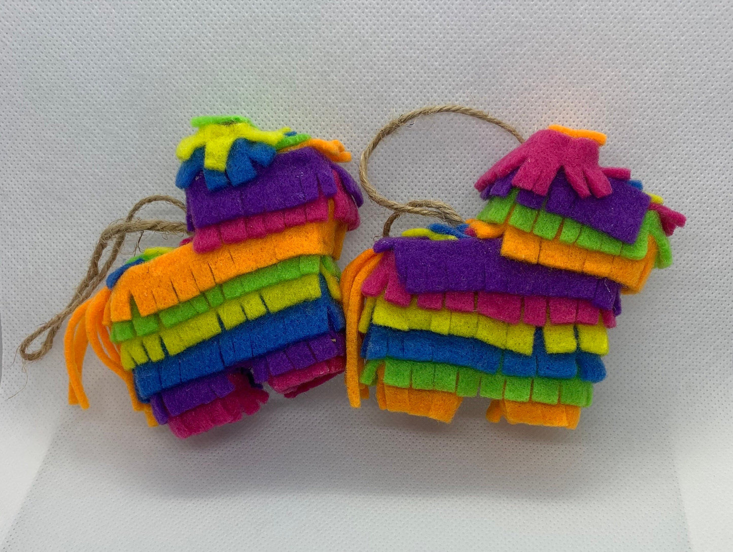 Cute pinata, piñata, donkey piñata, Mexican piñata, pinata, piñata decoration, Mexican party, pinata ornament
