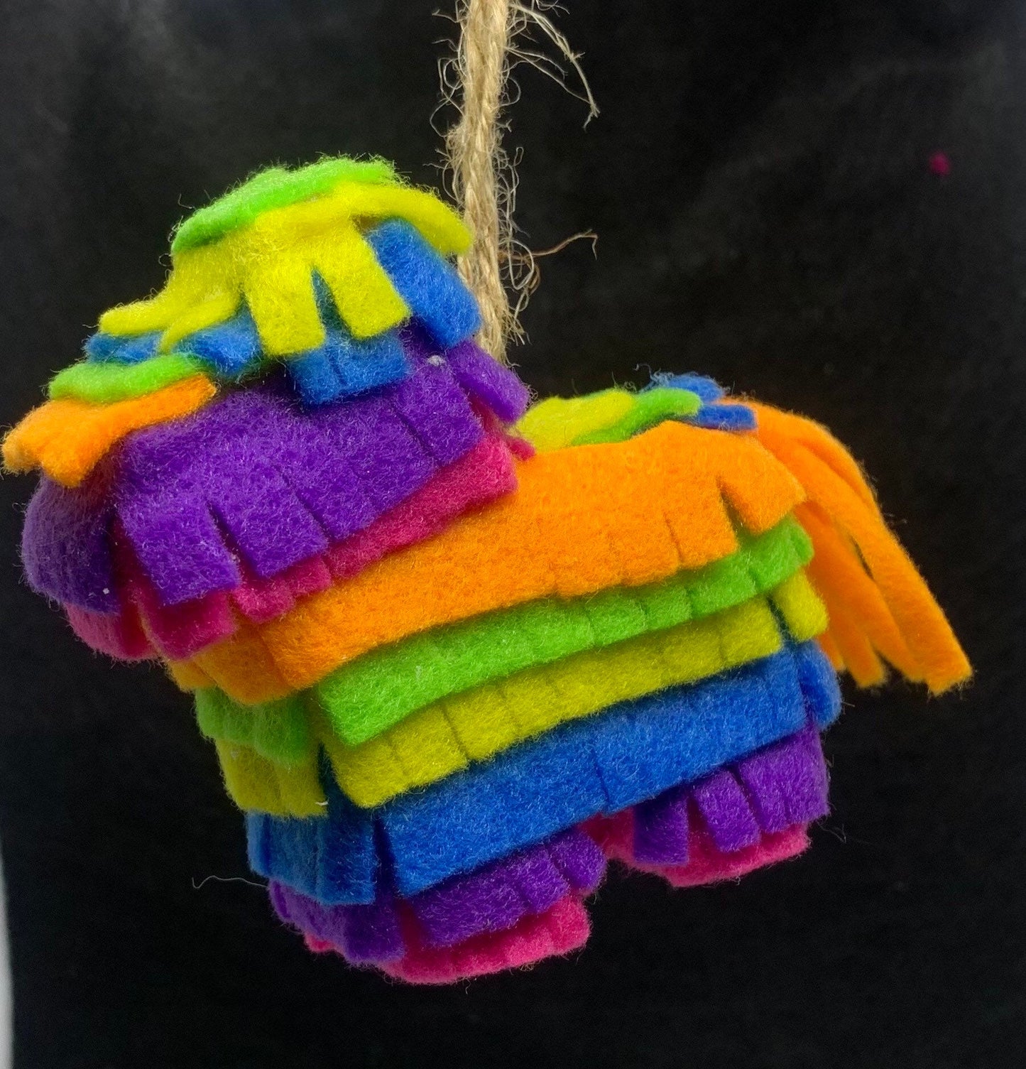 Cute pinata, piñata, donkey piñata, Mexican piñata, pinata, piñata decoration, Mexican party, pinata ornament
