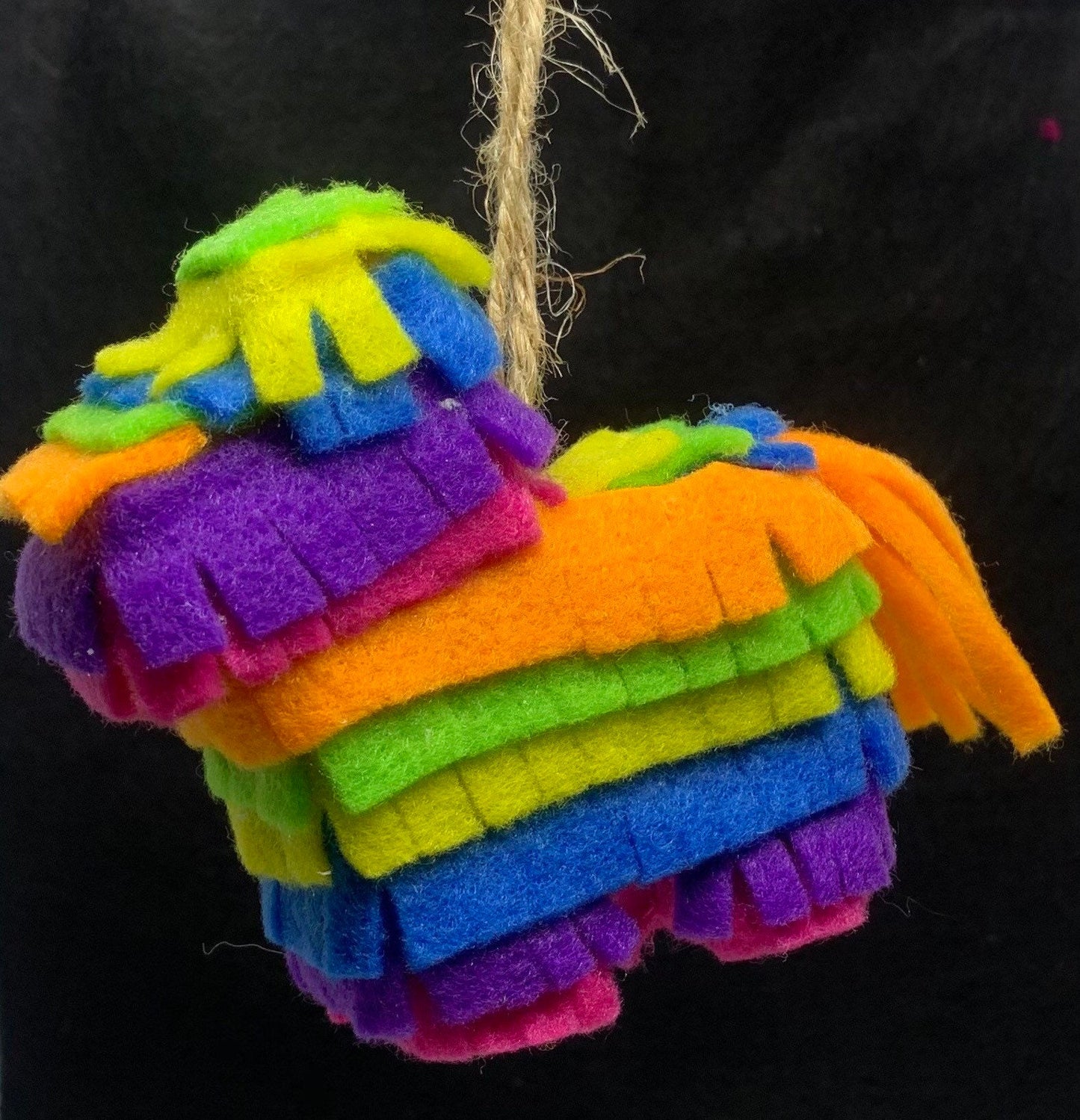 Cute pinata, piñata, donkey piñata, Mexican piñata, pinata, piñata decoration, Mexican party, pinata ornament
