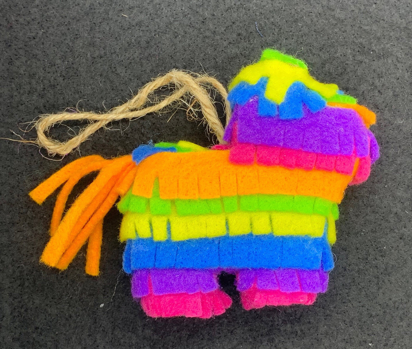Cute pinata, piñata, donkey piñata, Mexican piñata, pinata, piñata decoration, Mexican party, pinata ornament