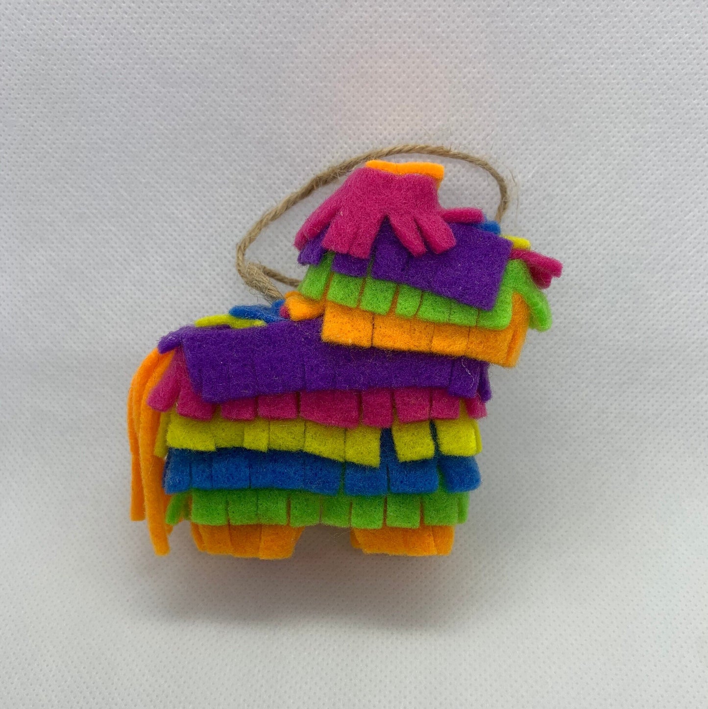 Cute pinata, piñata, donkey piñata, Mexican piñata, pinata, piñata decoration, Mexican party, pinata ornament