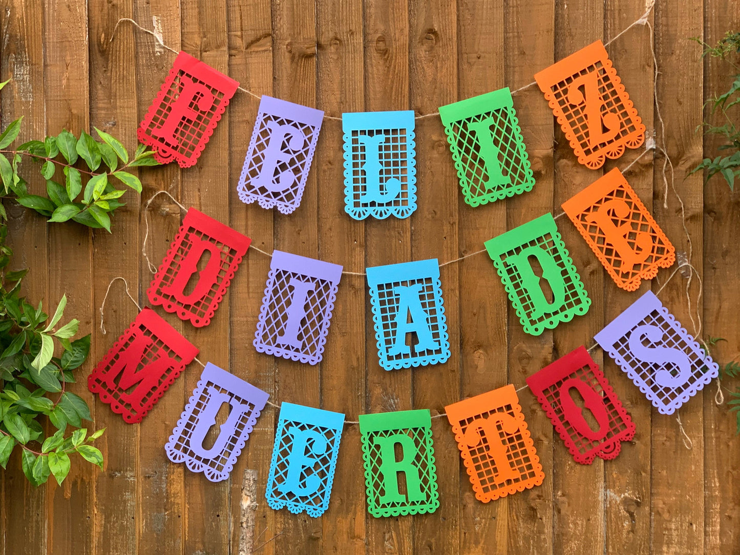 Mexican party, Mexican topper, Mexican bunting, Mexican papel picado, quinceañera, Personalised papel picado banner