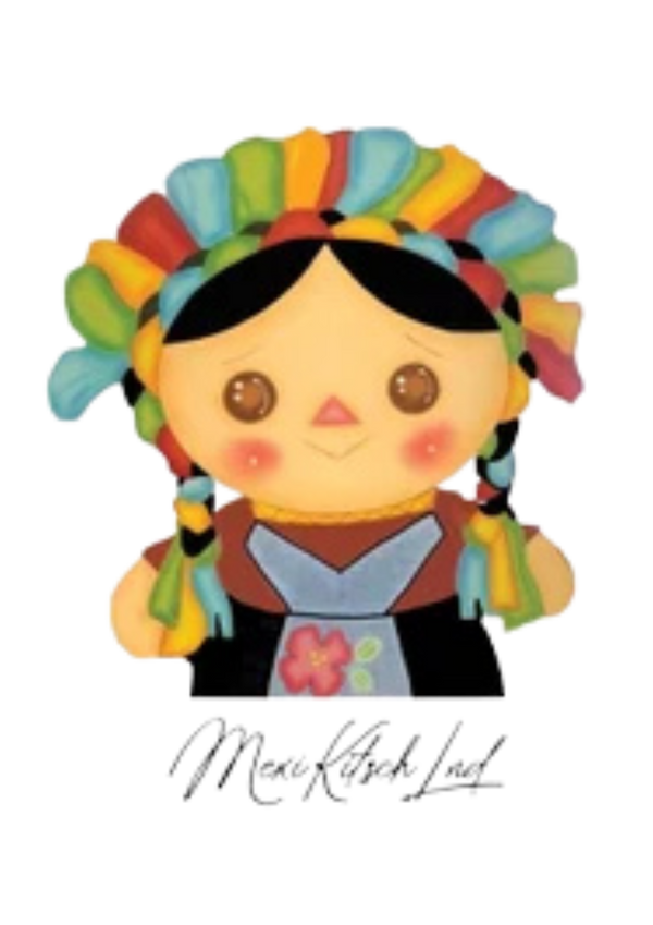 MexiKitsch